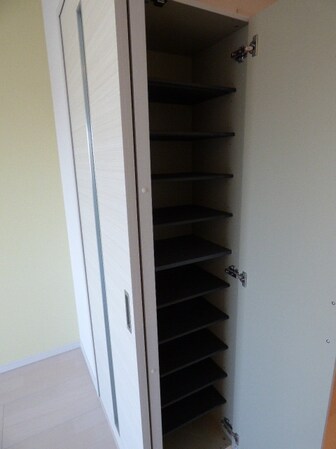 リテラス町屋の物件内観写真